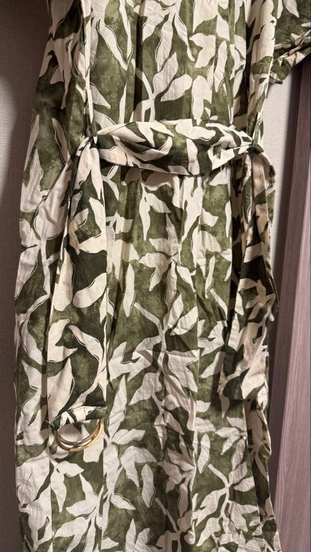 ZARA ワンピースの写真4枚目