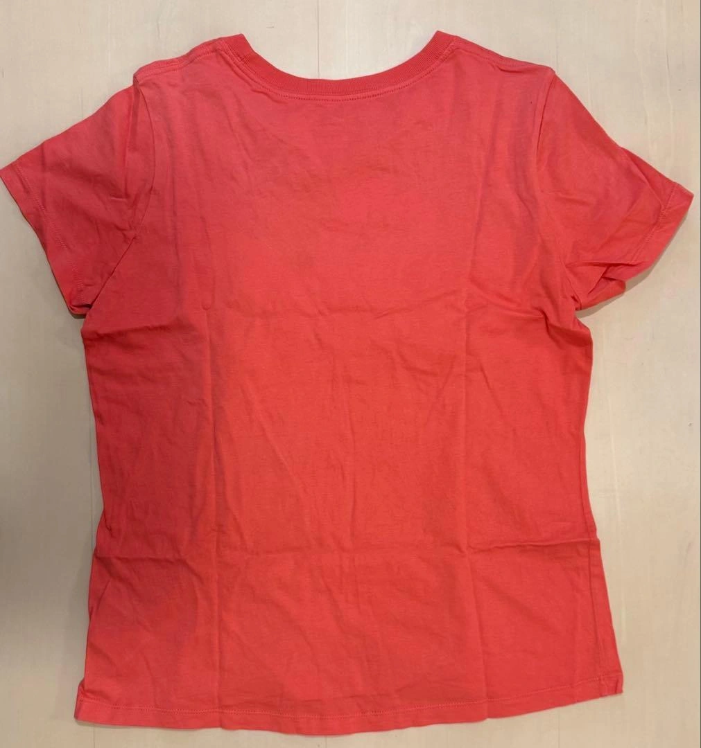 Nike Tシャツの写真4枚目