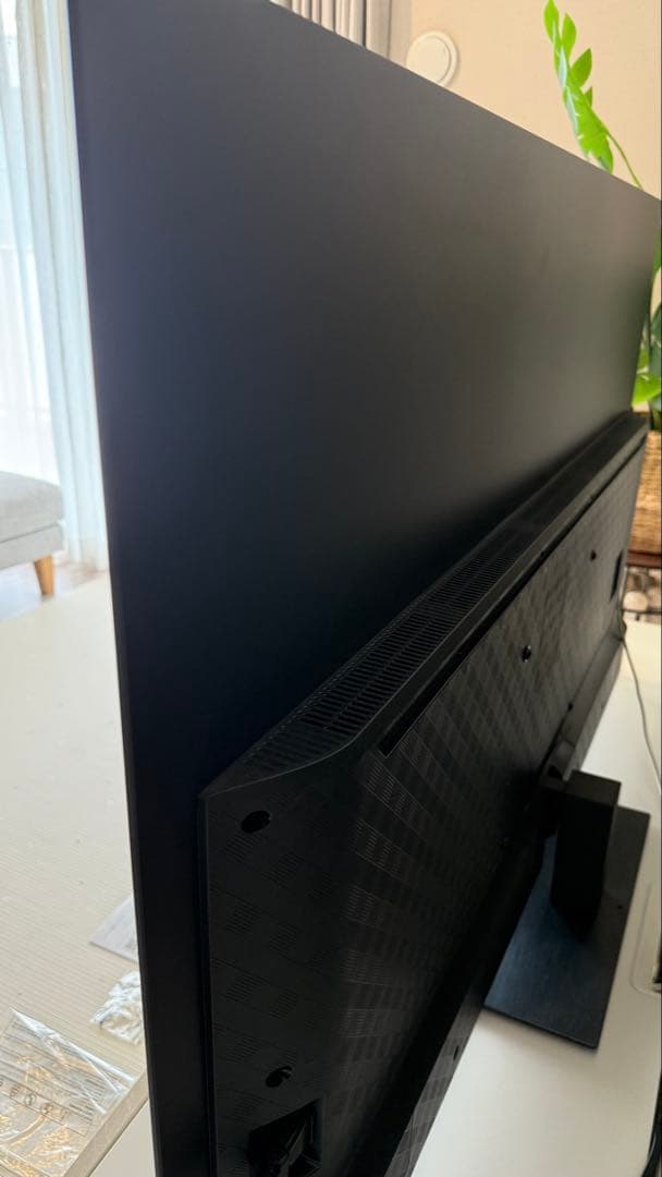【ほぼ新品】REGZA 55X8900N 有機ELテレビ55V型の写真7枚目