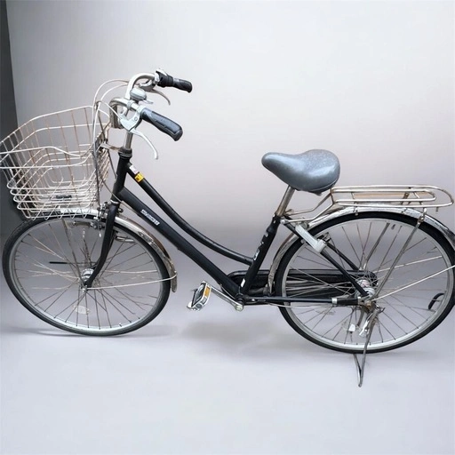 あさひ トラッドライン シティサイクル(ママチャリ)