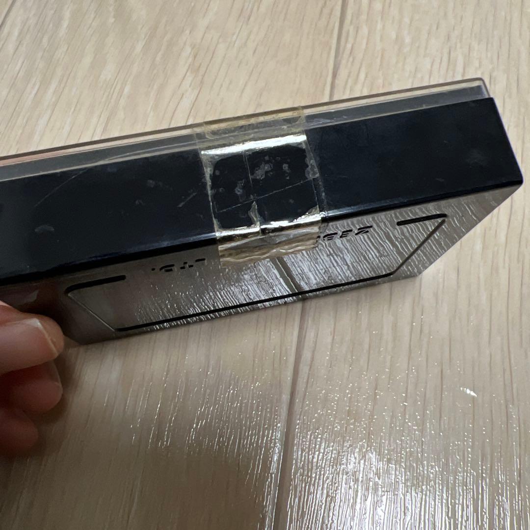 ZEBRA NO.120 替えペン先 クローム色 144本入の写真2枚目
