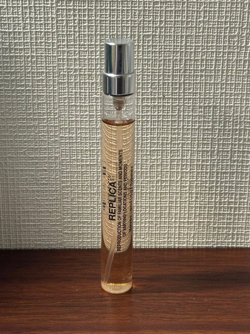 REPLICA 香水 10ml Never ending summer