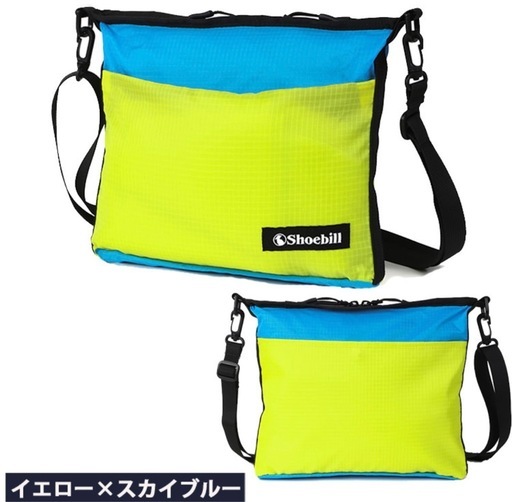 サコッシュ