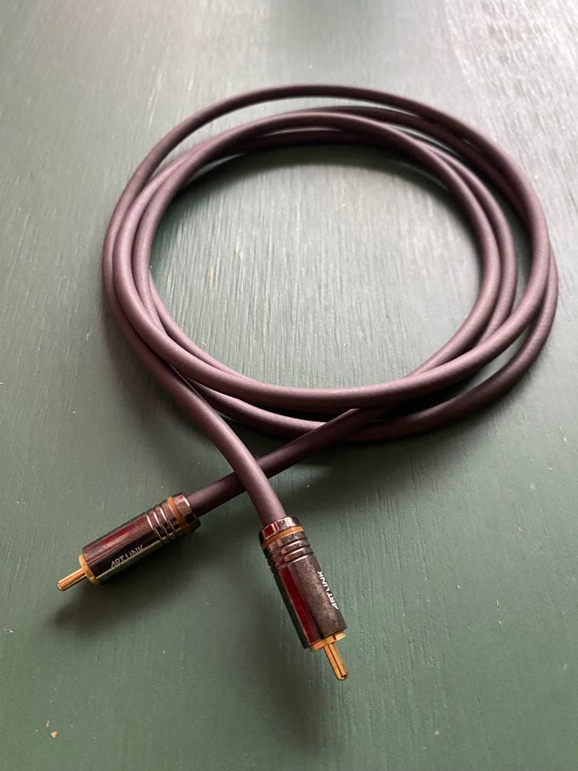 audio-technica(オーディオテクニカ) AT6V47 2.0m