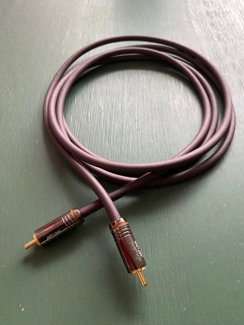 audio-technica(オーディオテクニカ) AT6V47 2.0m