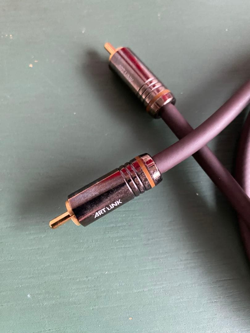 audio-technica(オーディオテクニカ) AT6V47 2.0mの写真2枚目
