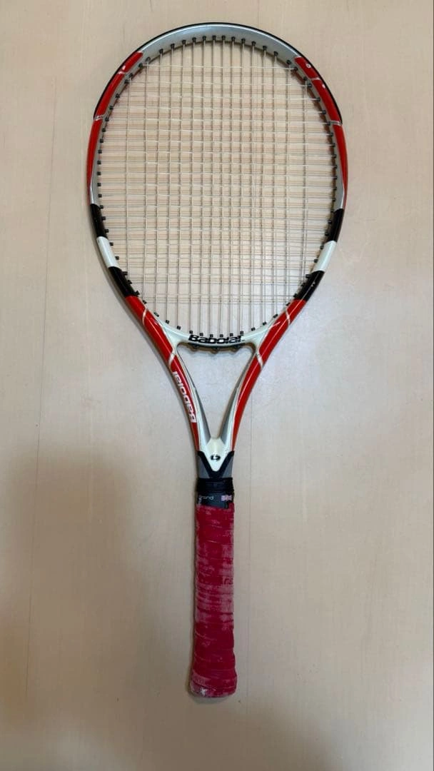 Babolat DRIVEZ Tour バボラ ドライブZツアー 硬式
