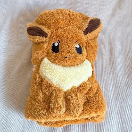 ポケモン イーブイ ブランケット