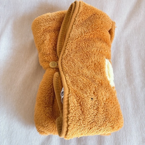 ポケモン　イーブイ　ブランケットの写真2枚目