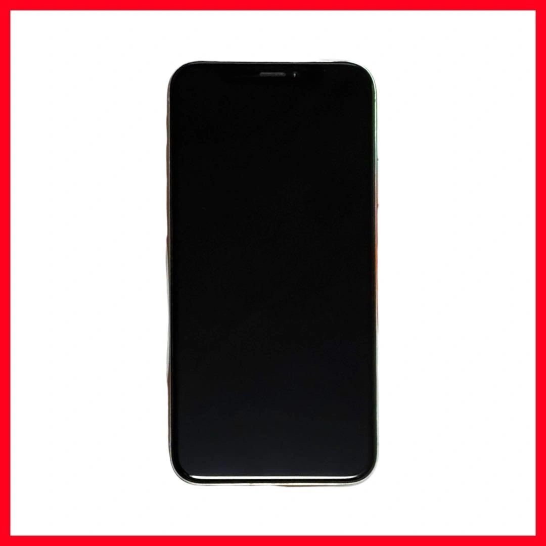 タイムセール!iPhone X 美品 64GB 白 バッテリー100% SIMフリー 初期化済の写真9枚目