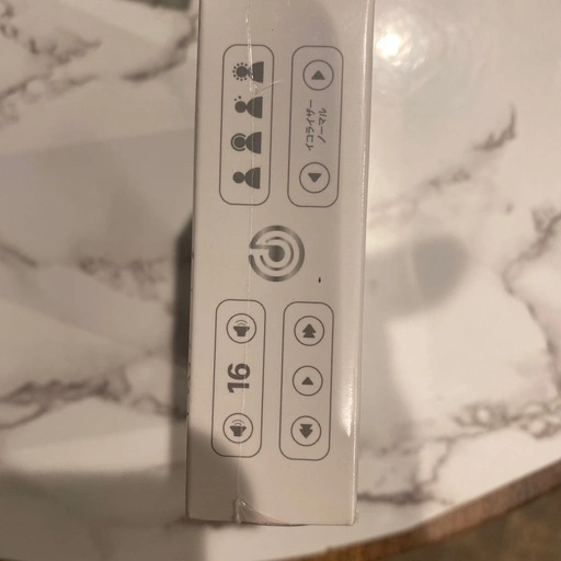 新品ワイヤレスイヤホンの写真3枚目