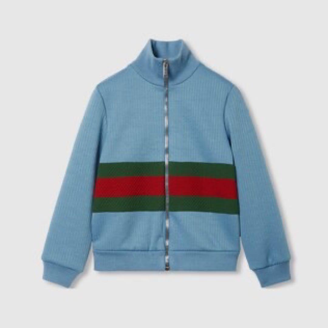 【超美品】GUCCI ジャケット
