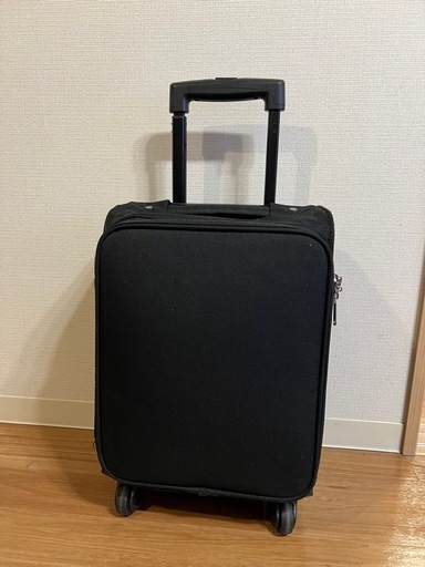 機内持ち込み可能 キャリーケース