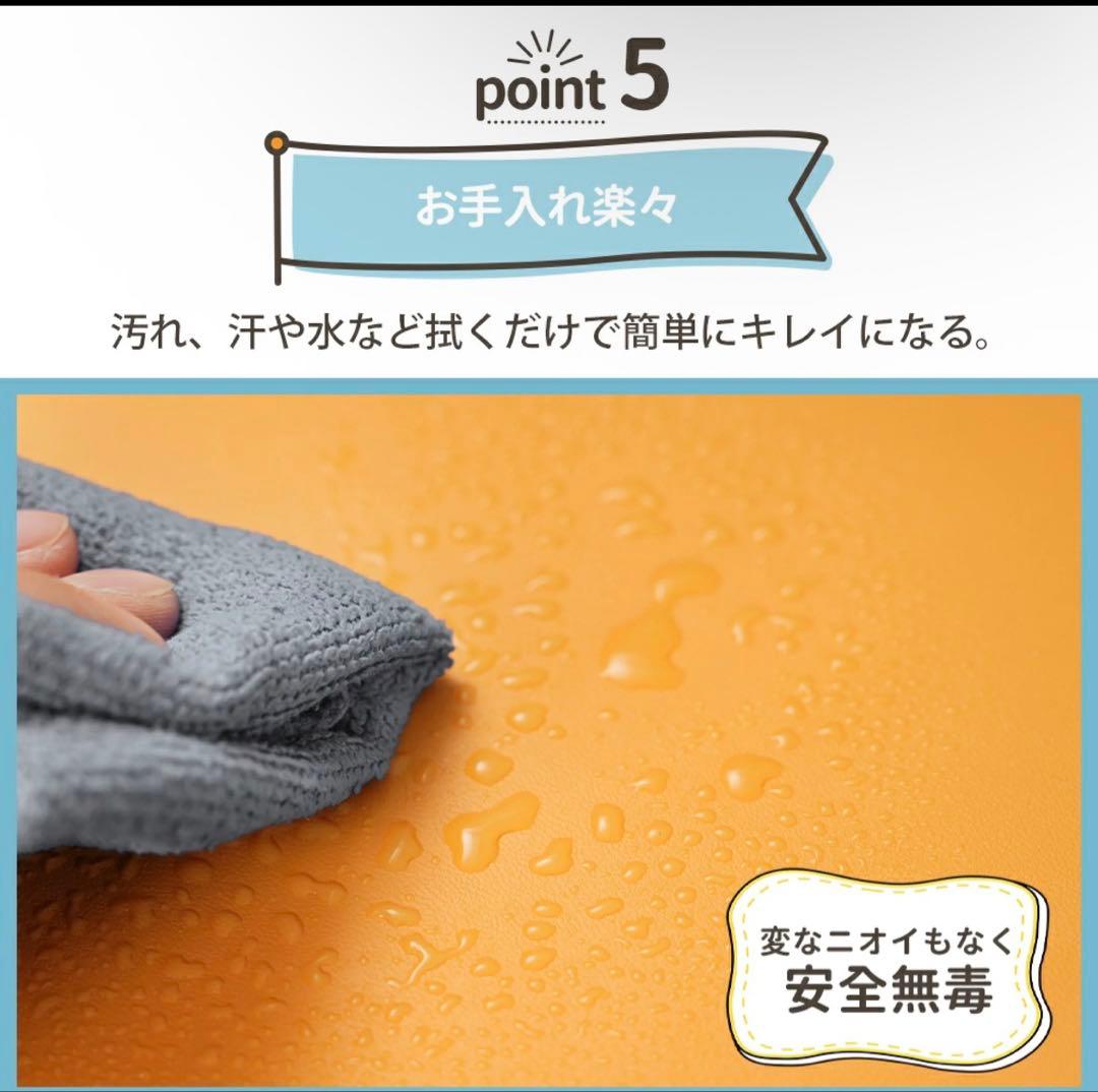ソフトブロック おもちゃ アスレチック ブロック クッション玩具 こどもの写真6枚目