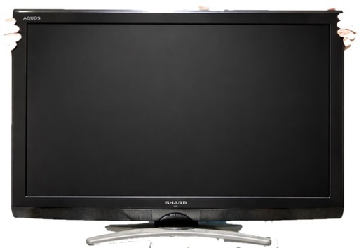 【急募】SHARP LC-32E8 32型テレビ 動作確認済み