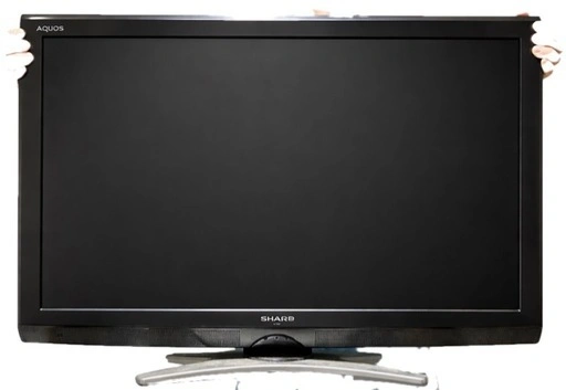 【急募】SHARP LC-32E8 32型テレビ 動作確認済み