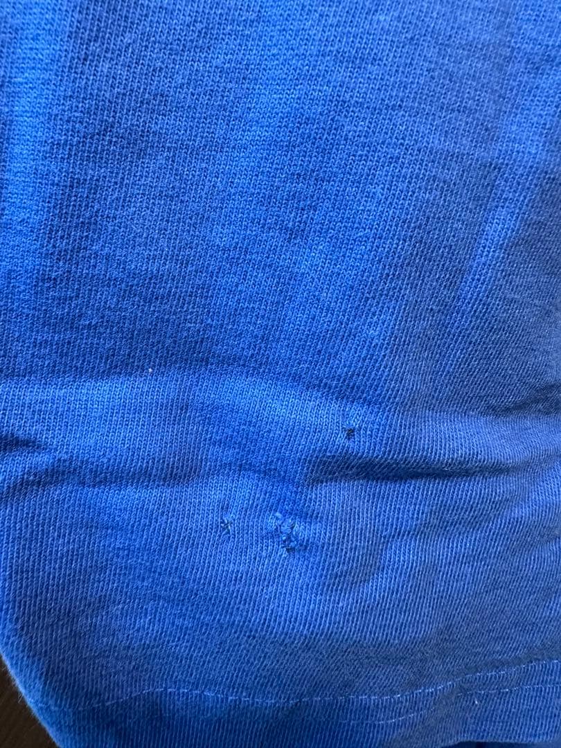 ポリシックス POLYSICS Tシャツの写真4枚目