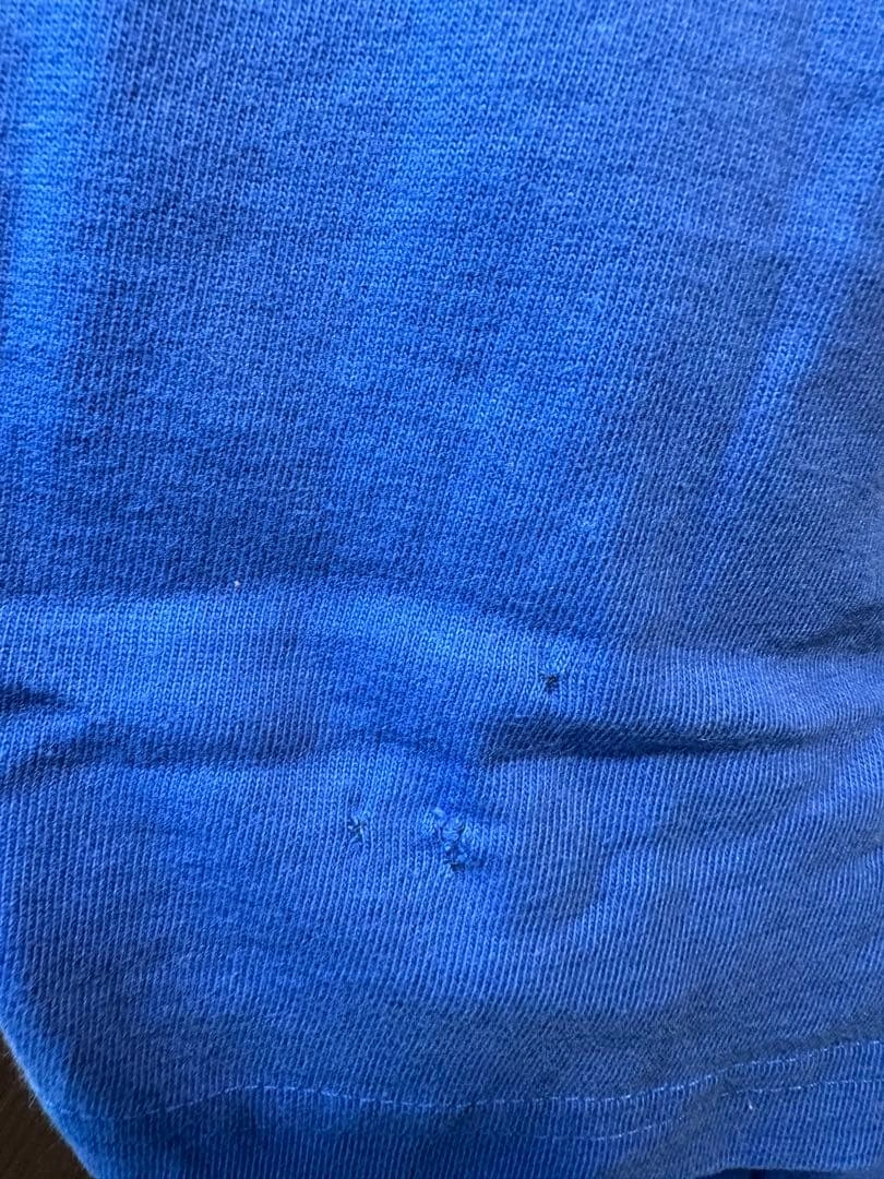ポリシックス POLYSICS Tシャツの写真4枚目