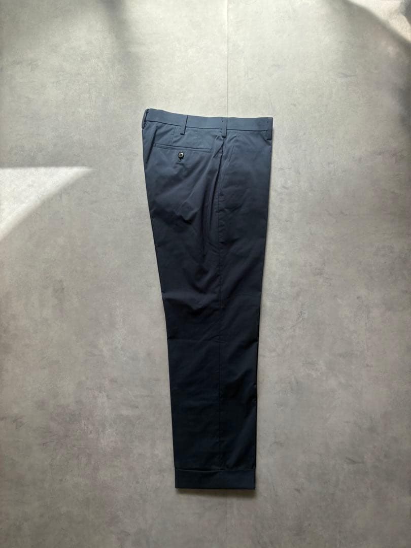 UNIQLO 感動パンツウルトラライト（コットンライク）の写真3枚目