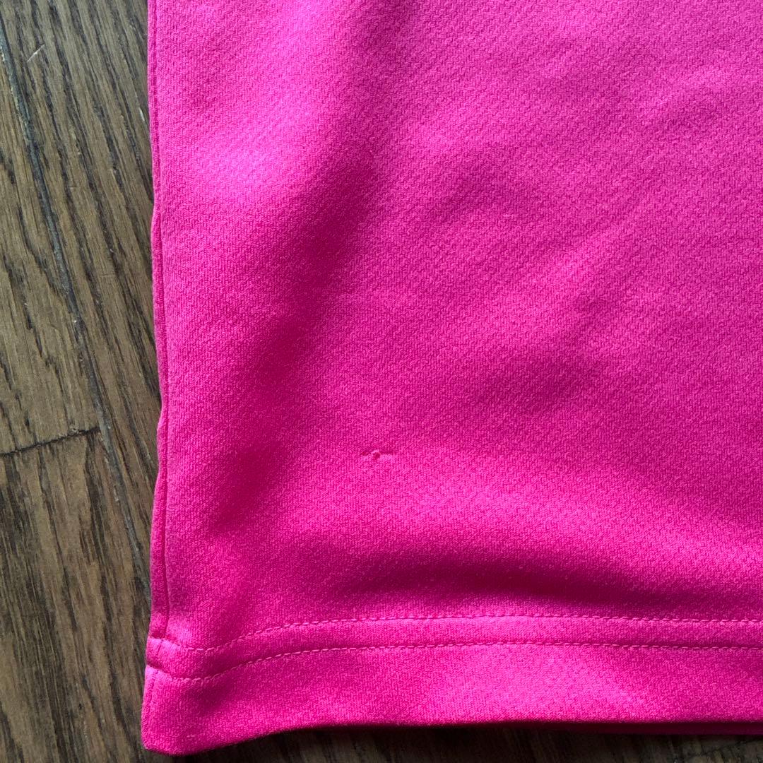 Youth Theatre Japan Tシャツ 130サイズ ピンクの写真5枚目