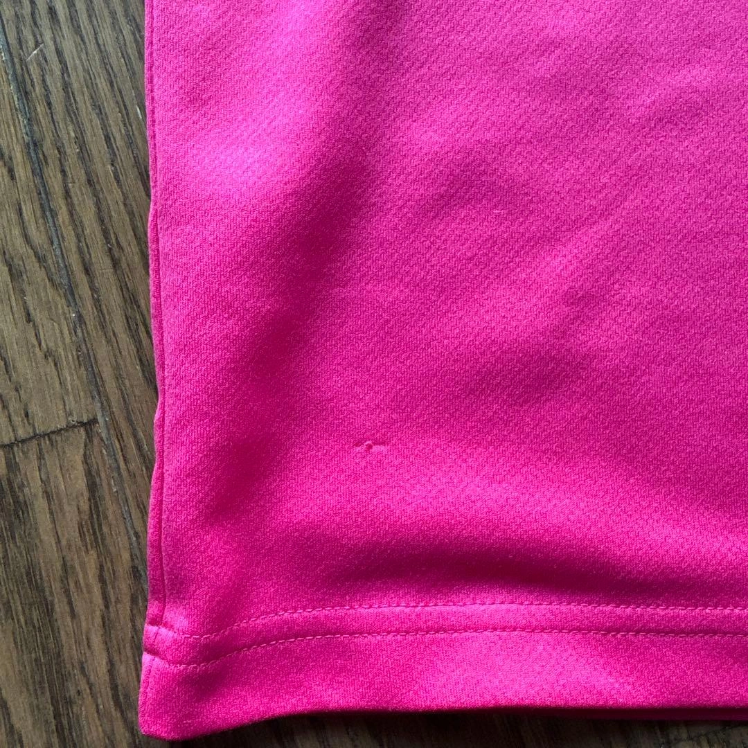 Youth Theatre Japan Tシャツ 130サイズ ピンクの写真5枚目