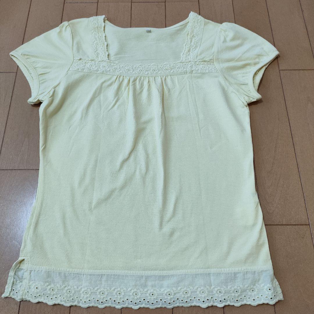 Ｔシャツ　レディースＴシャツ　半袖Ｔシャツ　レディーストップス