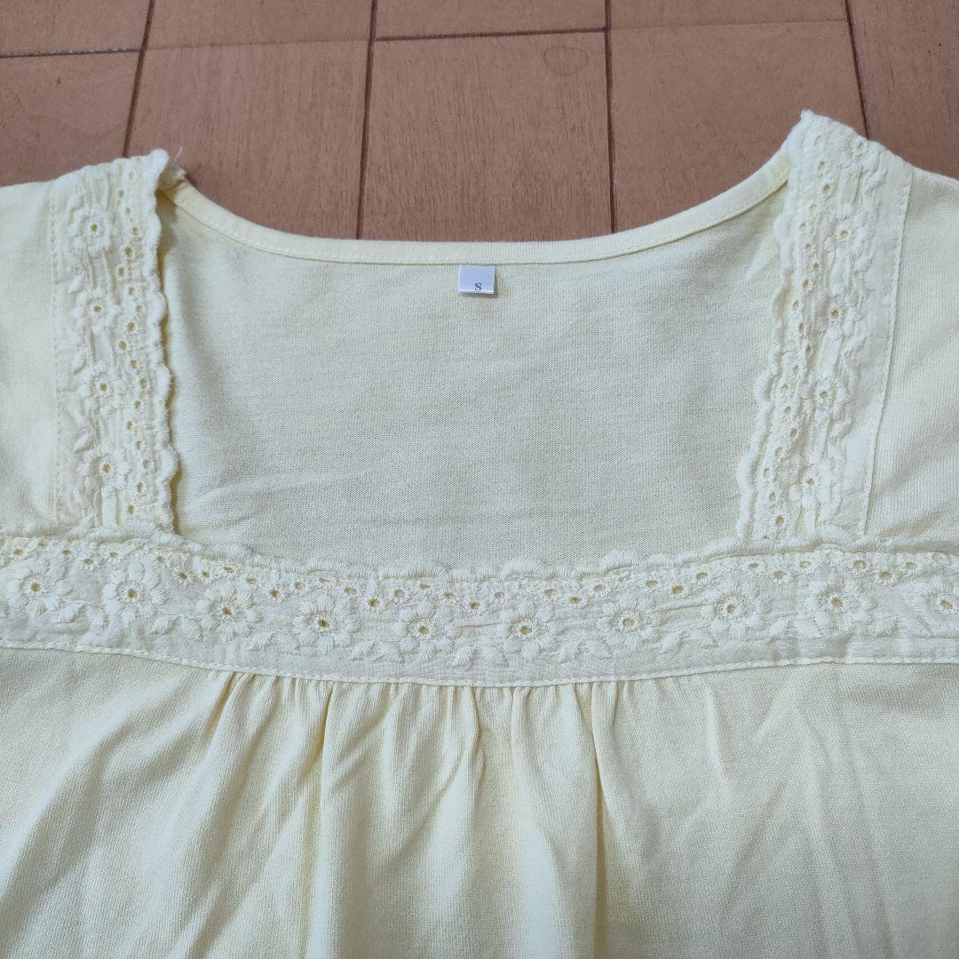 Ｔシャツ　レディースＴシャツ　半袖Ｔシャツ　レディーストップスの写真3枚目