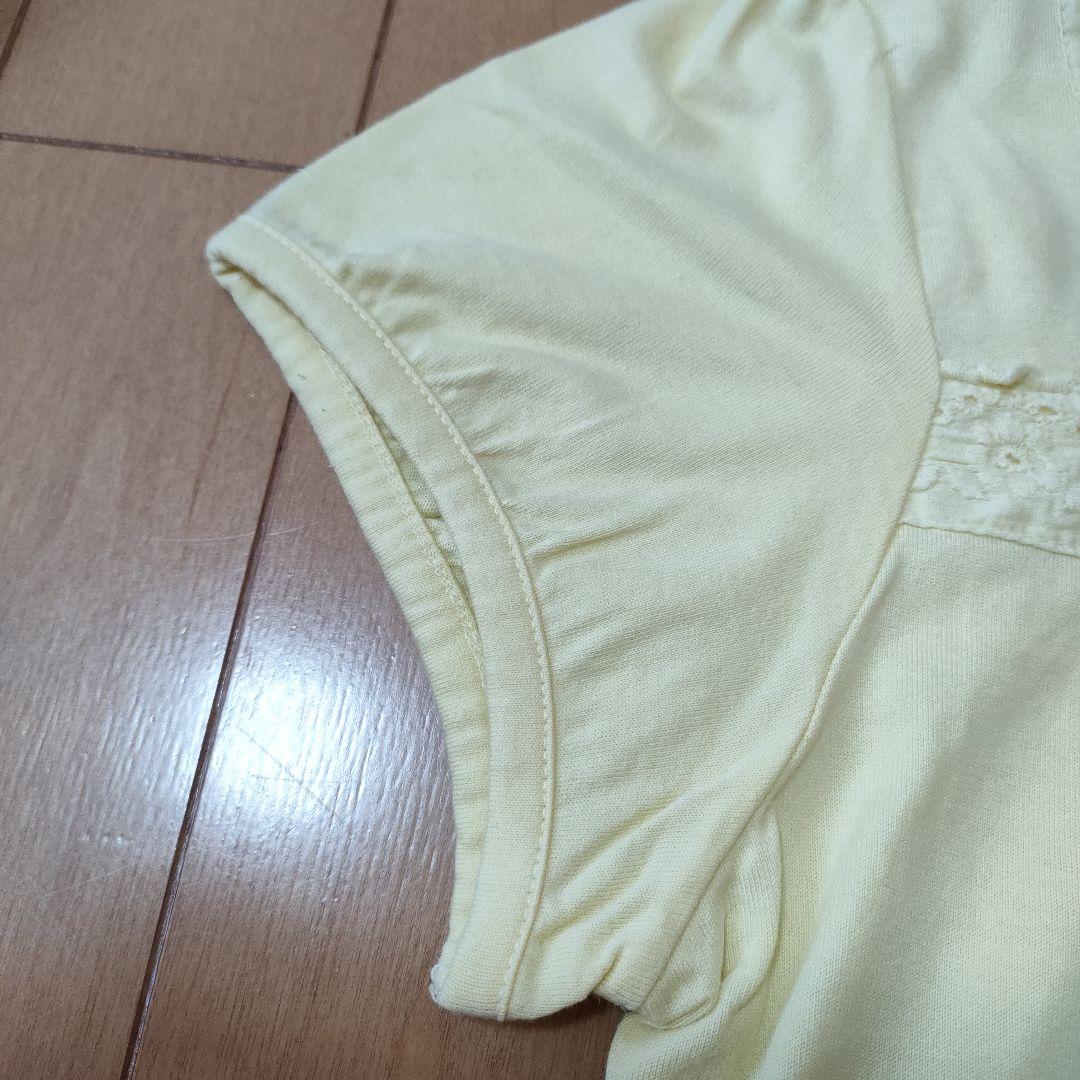 Ｔシャツ　レディースＴシャツ　半袖Ｔシャツ　レディーストップスの写真4枚目