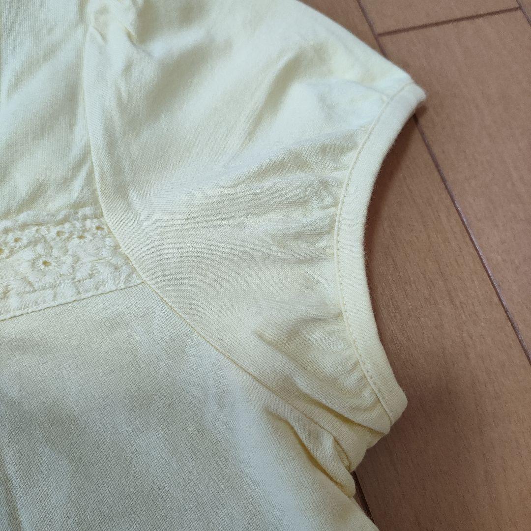 Ｔシャツ　レディースＴシャツ　半袖Ｔシャツ　レディーストップスの写真5枚目