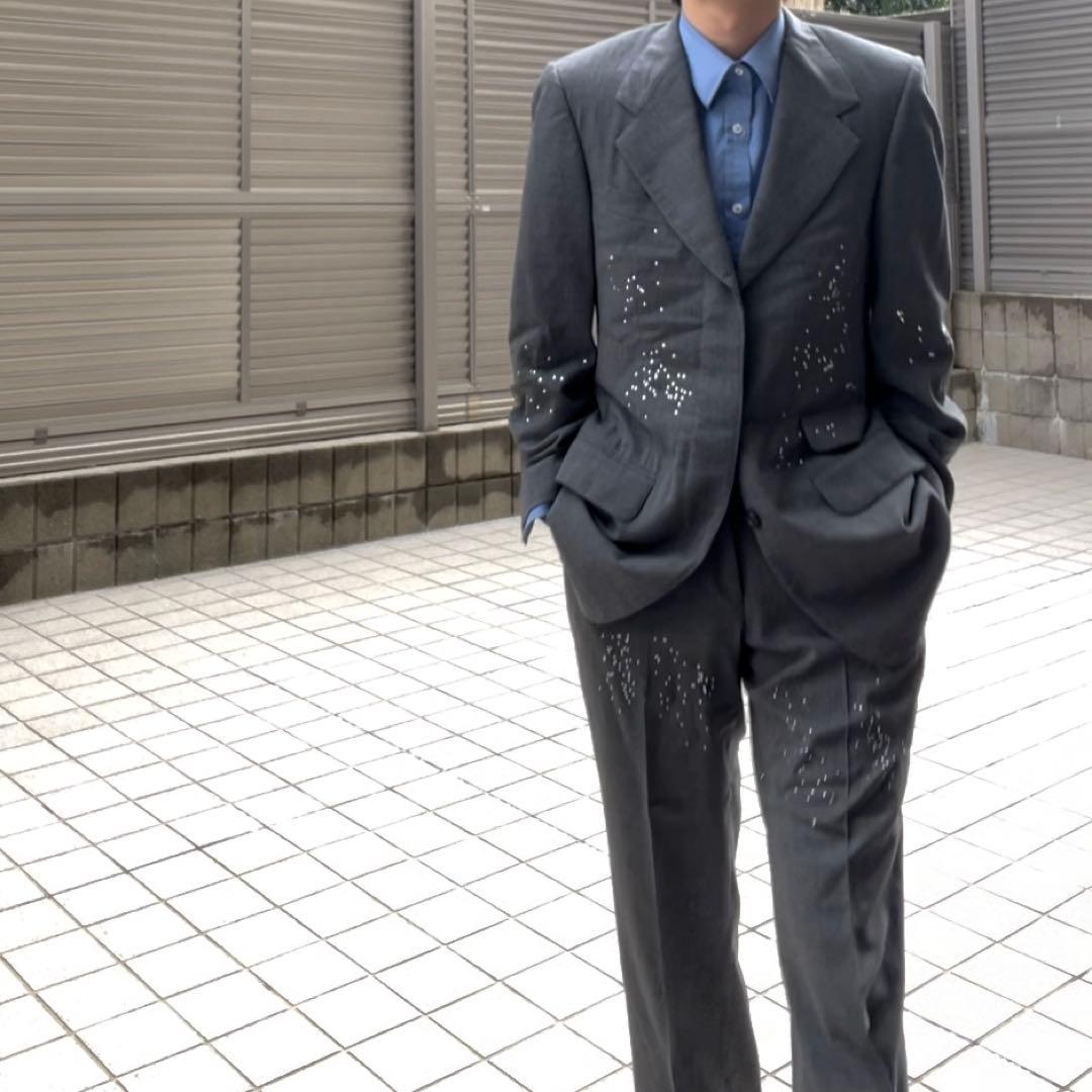 70s-80s GUCCI セットアップ