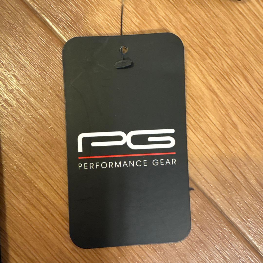 【新品】Performance Gear インナータイツ ブラック 120の写真3枚目