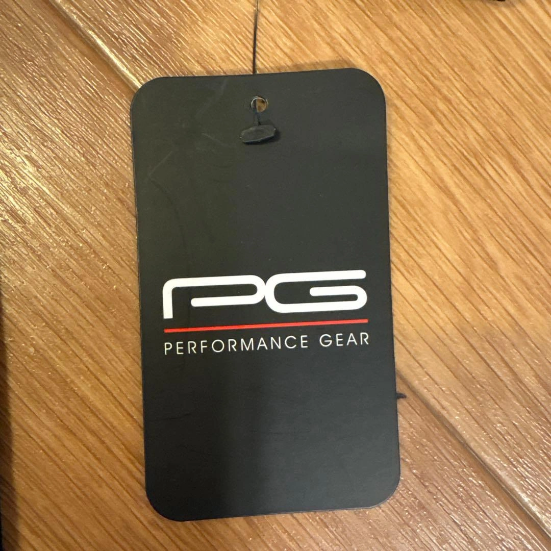 【新品】Performance Gear インナータイツ ブラック 120の写真3枚目