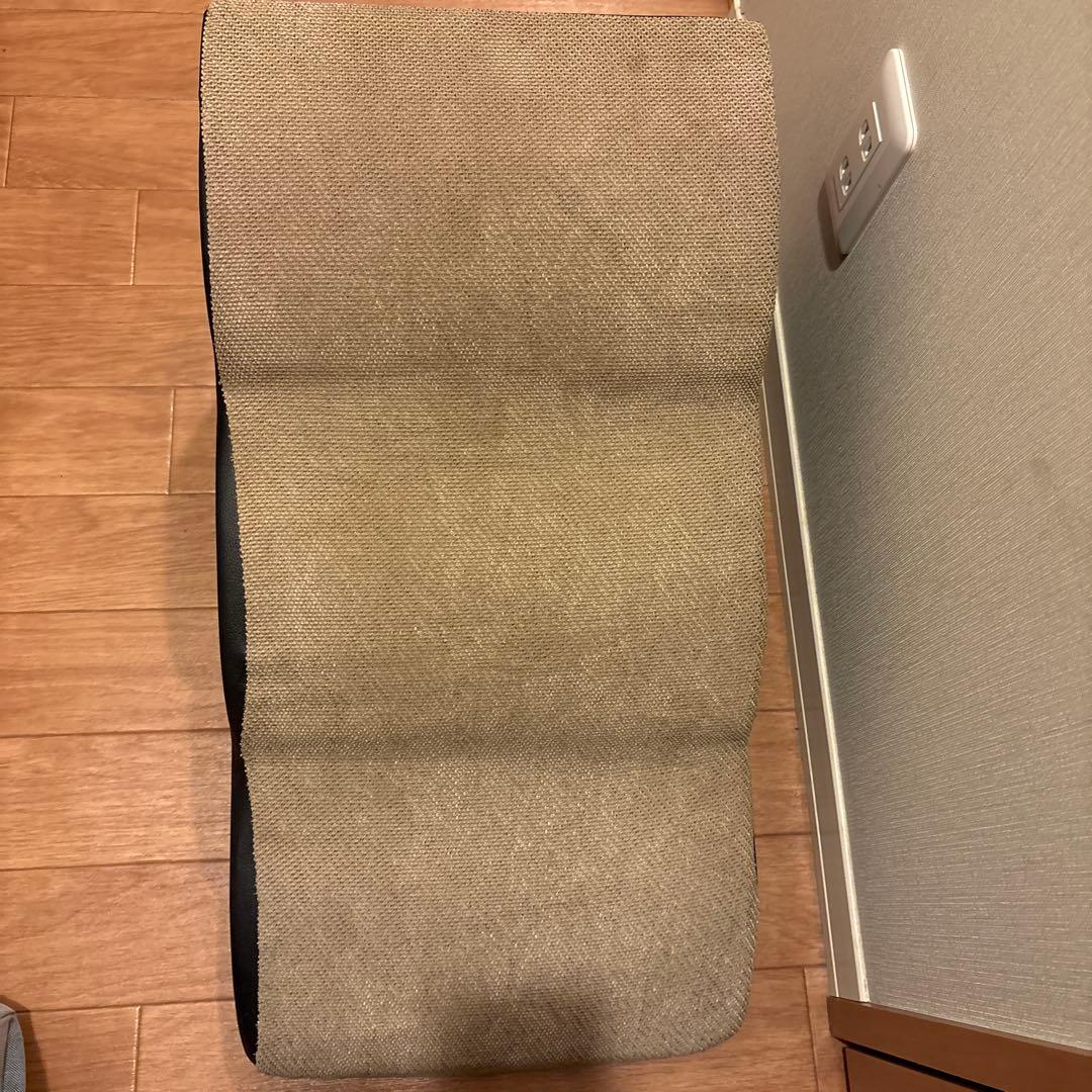 ペット用二段スロープ　ステップ台　階段の写真2枚目