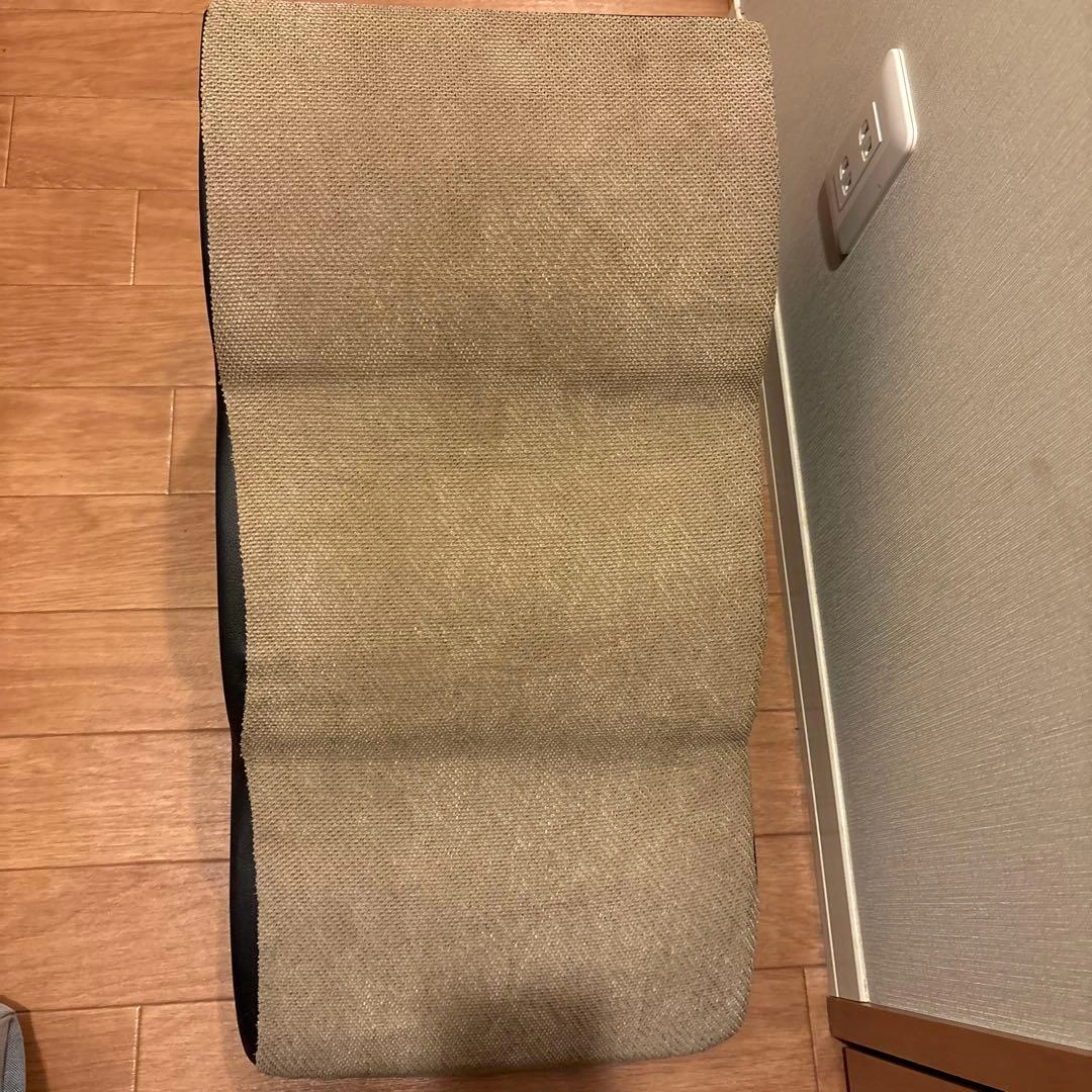 ペット用二段スロープ ステップ台 階段の写真2枚目