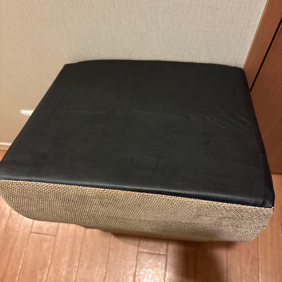 ペット用二段スロープ　ステップ台　階段の写真3枚目