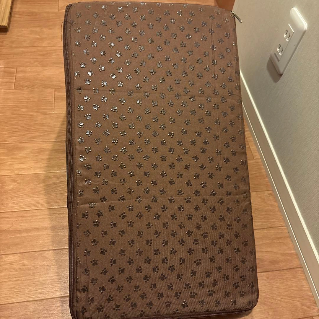 ペット用二段スロープ ステップ台 階段の写真4枚目