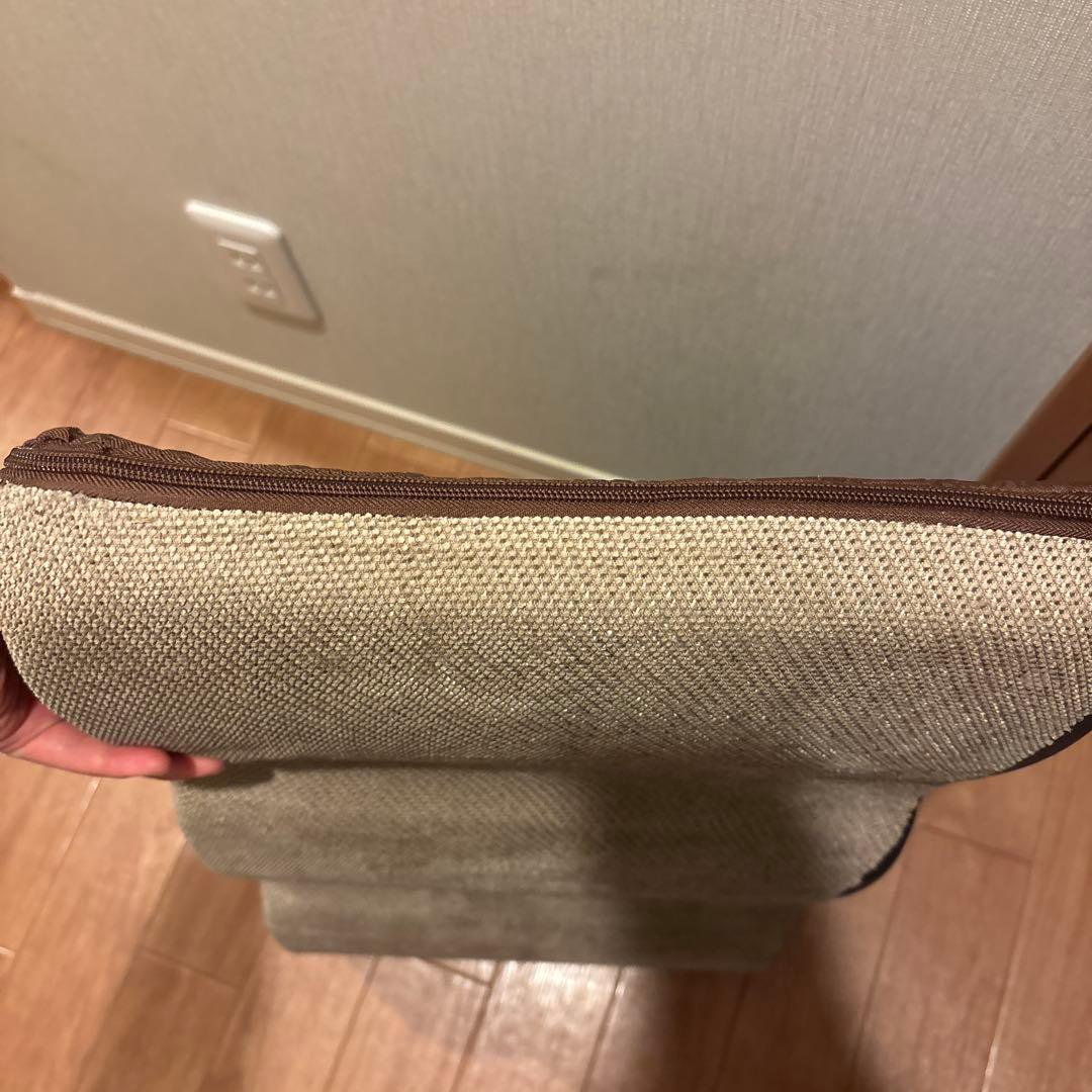 ペット用二段スロープ　ステップ台　階段の写真5枚目