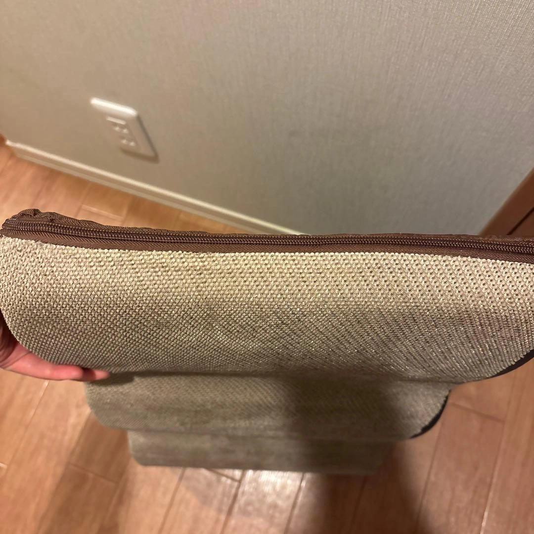ペット用二段スロープ ステップ台 階段の写真5枚目