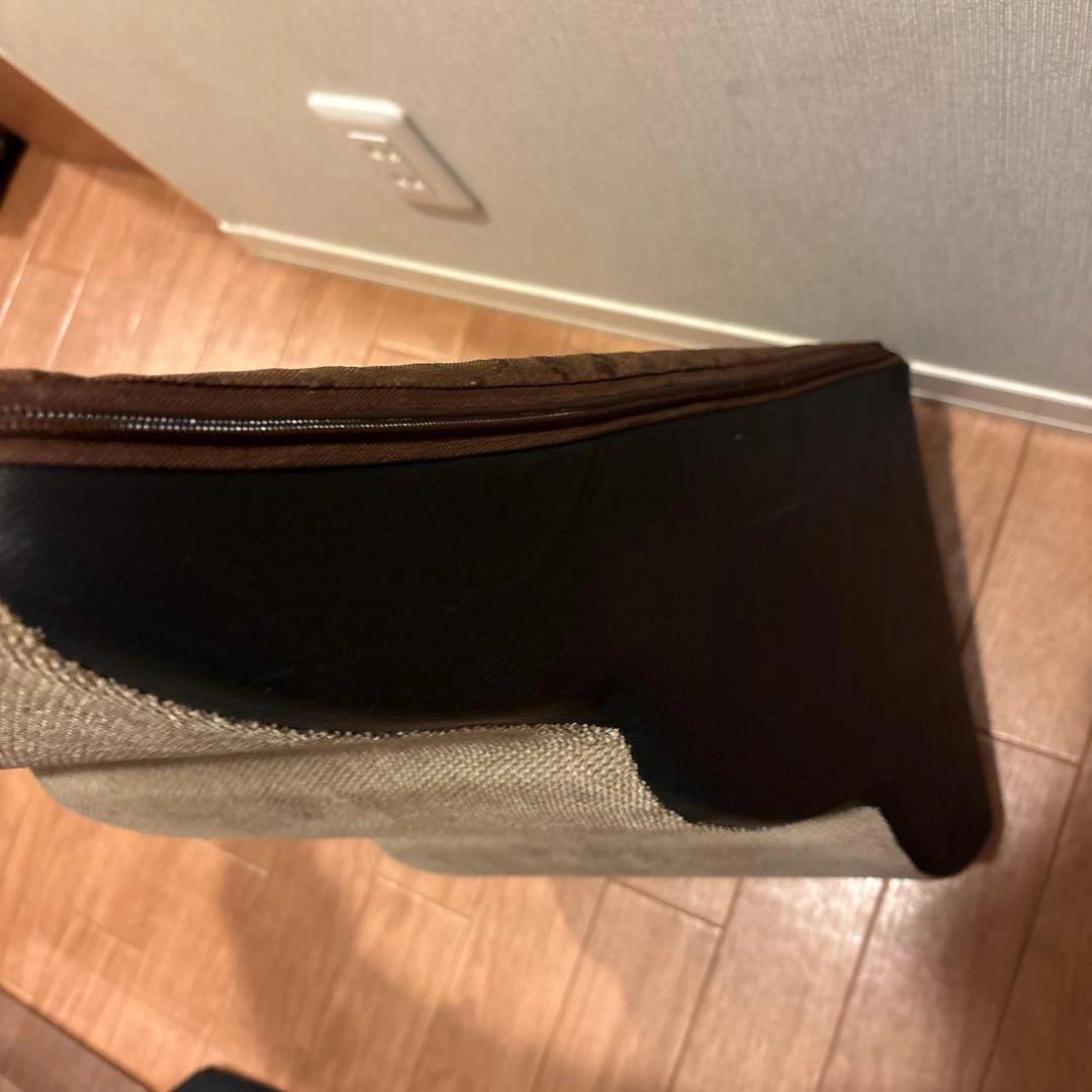 ペット用二段スロープ ステップ台 階段の写真6枚目