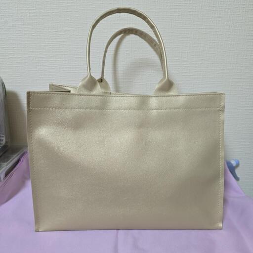 GODIVA ゴディバ トートバッグ ハンドバッグの写真3枚目
