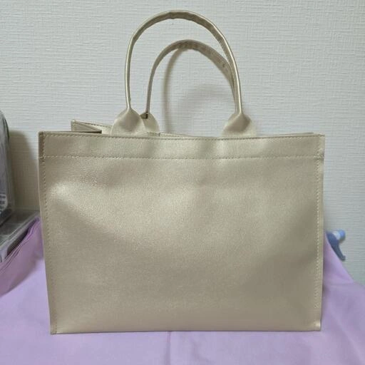 GODIVA ゴディバ トートバッグ ハンドバッグの写真3枚目