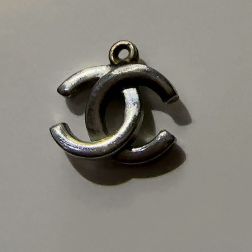 CHANEL ピアス パーツ