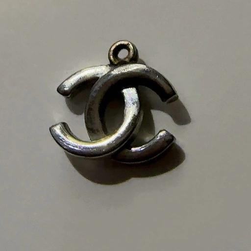 CHANEL ピアス パーツ