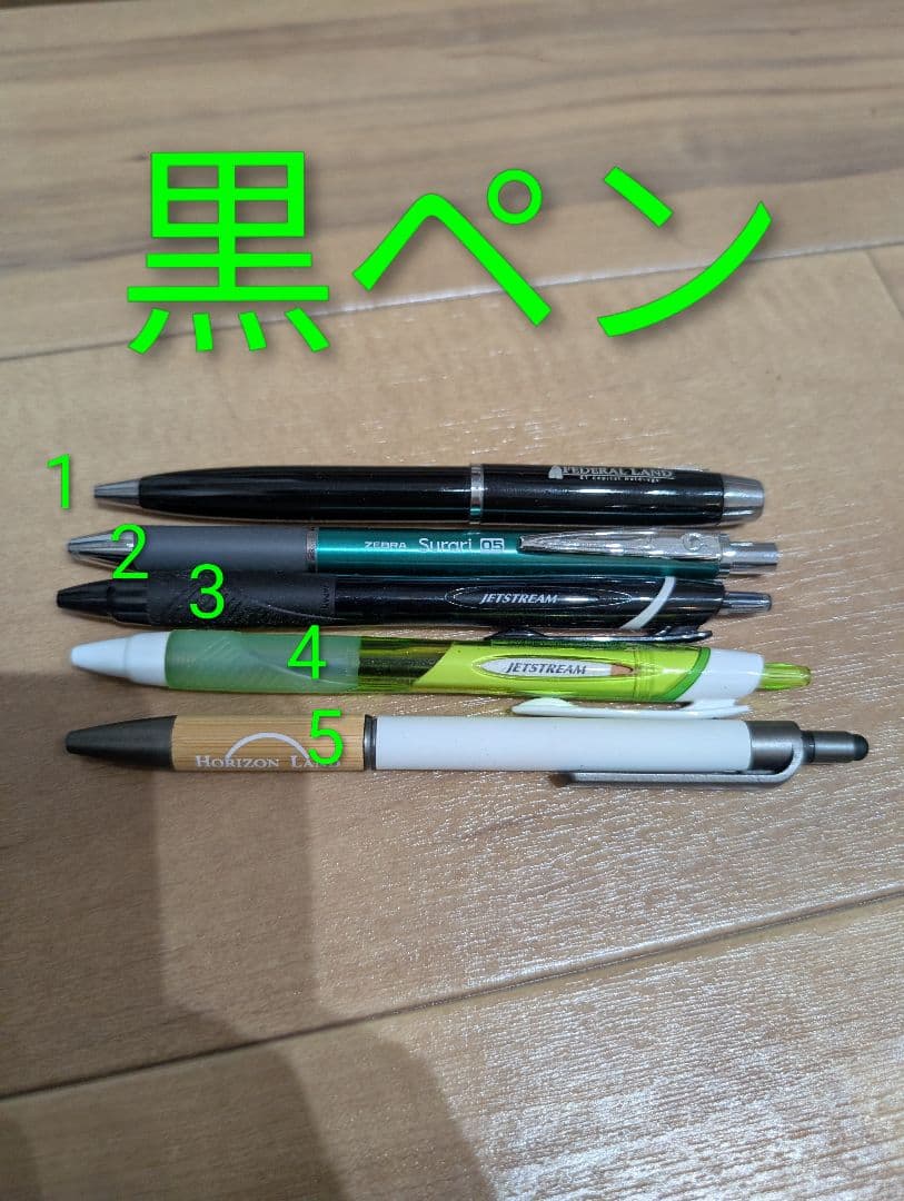 【★大特価★】筆記具26点まとめ売り