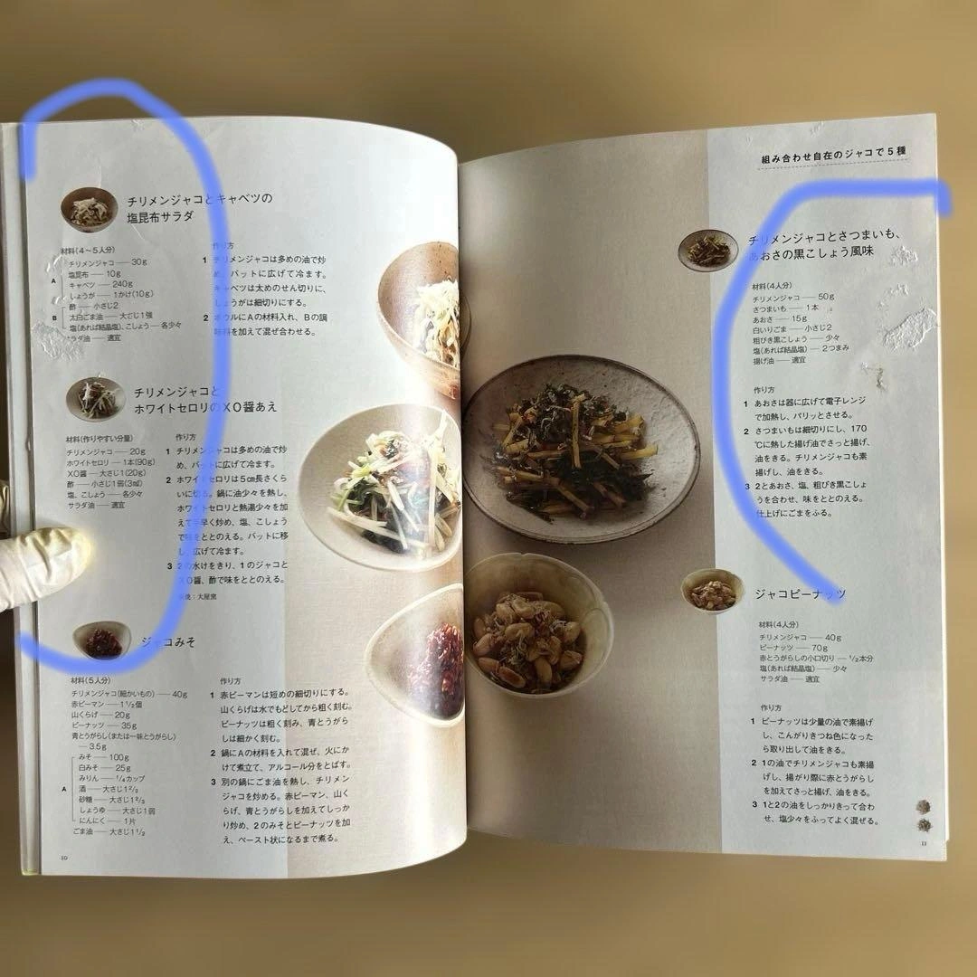 キハチのさかな : 酒の肴萩の魚、旬がまるごと:そらまめ、とうがらし/ポプラ社の写真7枚目