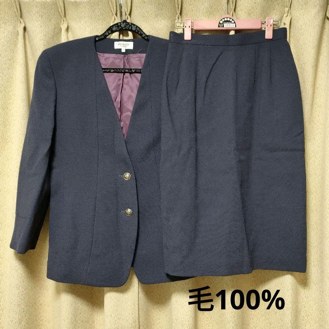 MICALADY スーツセット 9AR