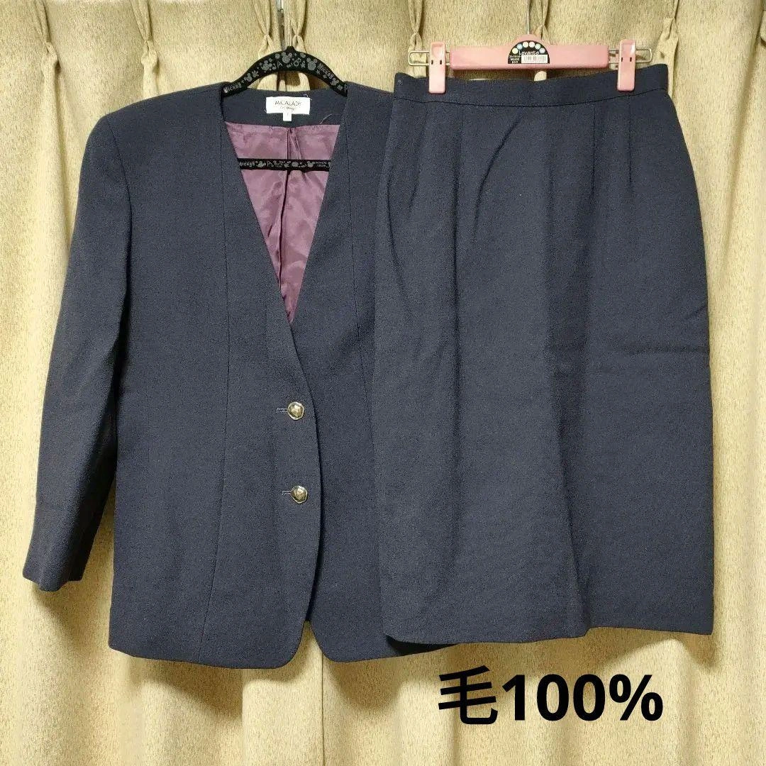 MICALADY スーツセット 9AR