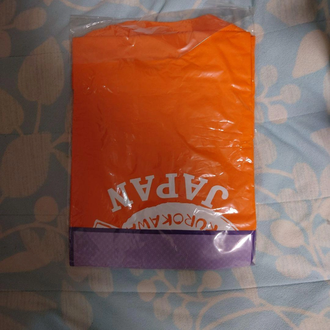 ご当地Tシャツ(黒川温泉)の写真2枚目
