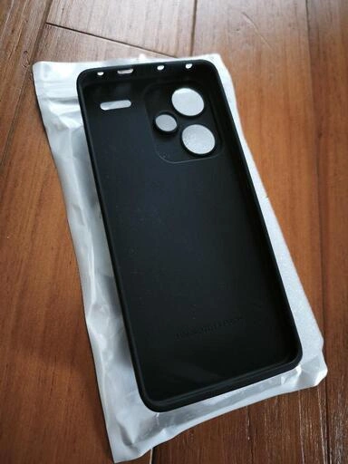 Xiaomi Redmi Note 13 Pro+ 5G用 お洒落ケースの写真2枚目