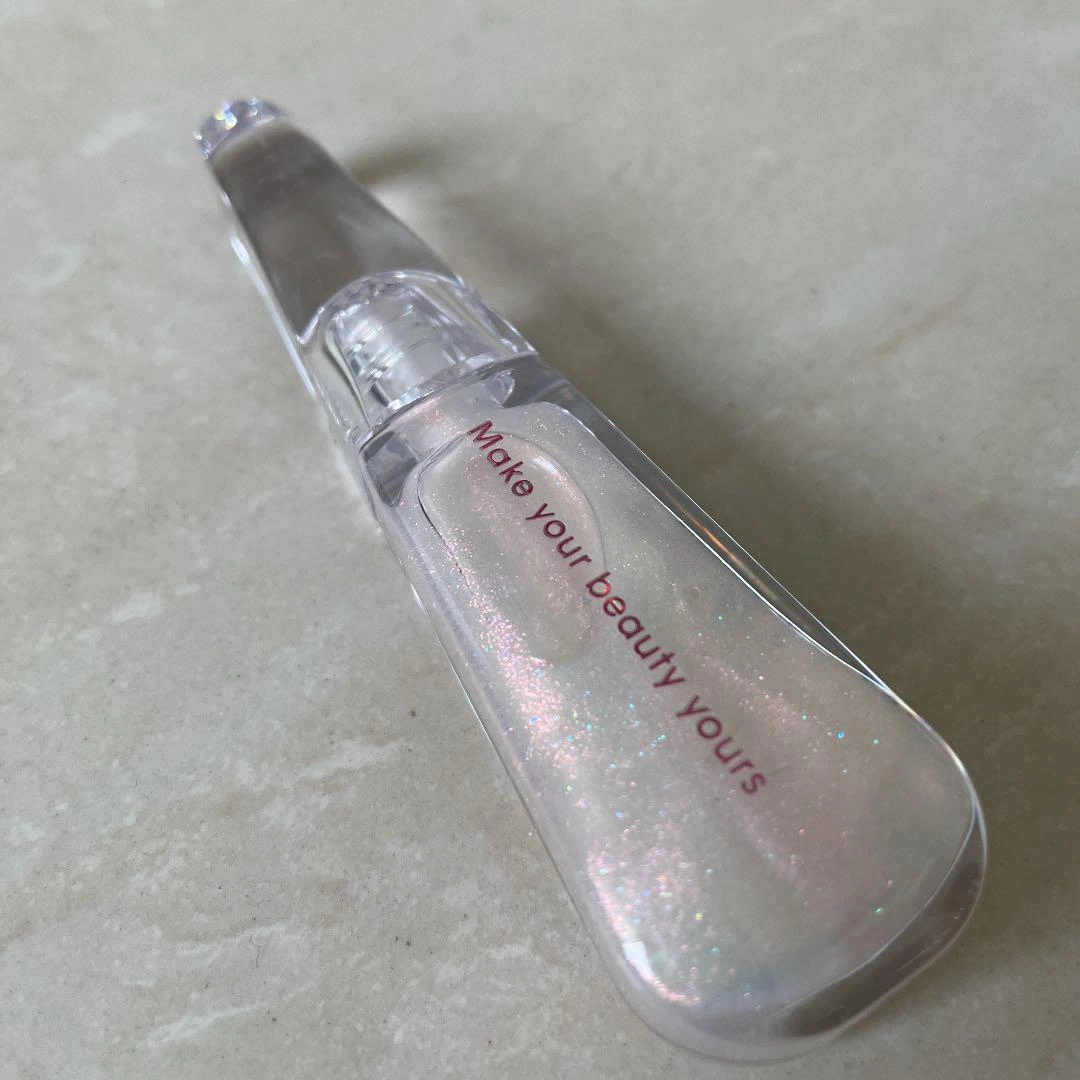 フローフシ LIP◆美品◆38℃ +UnFrame ホログラフィック ライトの写真3枚目